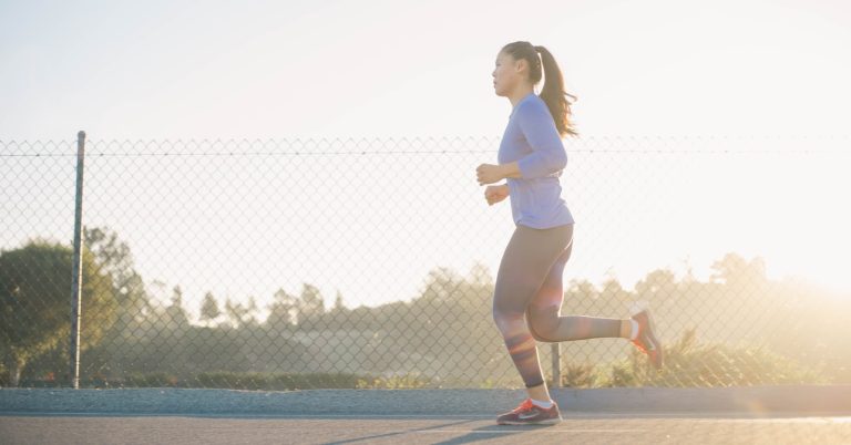 Top 10 des meilleures chaussures de running pour réussir votre marathon