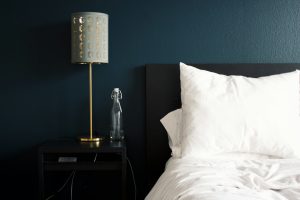 Quelle couleur porte bonheur dans une chambre ?