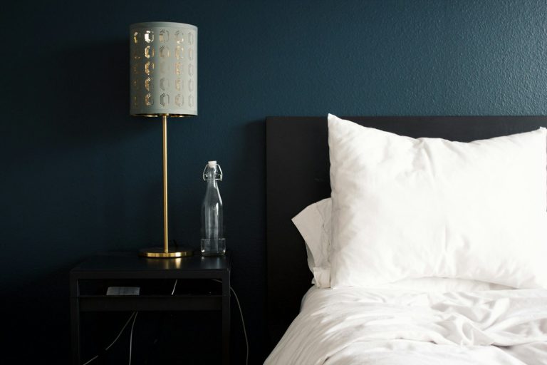 Quelle couleur porte bonheur dans une chambre ?